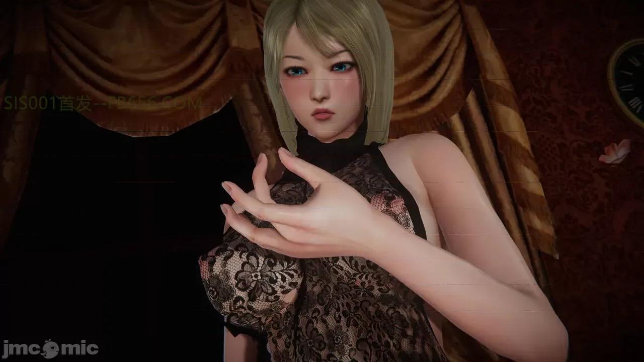 丝袜女杀手的末路 [DLmengka] 丝袜女杀手的末路 09-13 [中国语] 第1347页