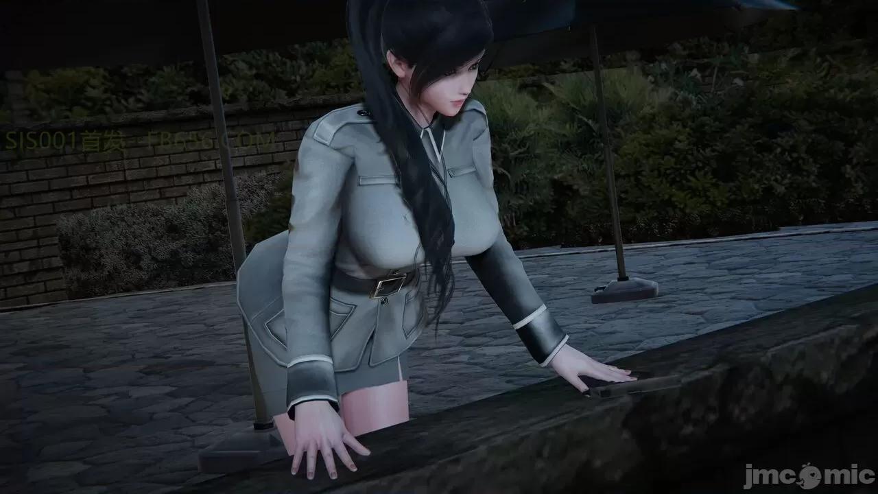 丝袜女杀手的末路 [DLmengka] 丝袜女杀手的末路 09-13 [中国语] 第1388页