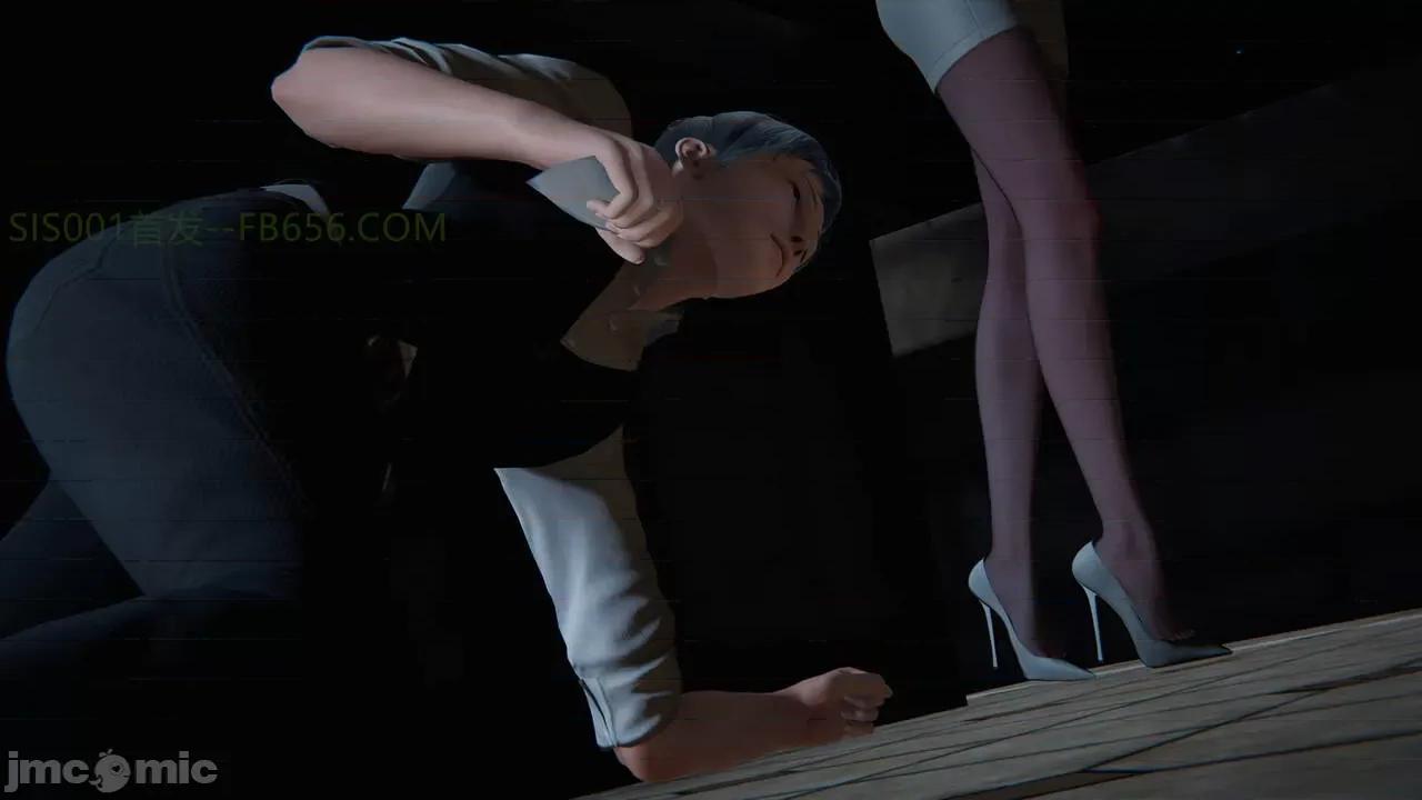 丝袜女杀手的末路 [DLmengka] 丝袜女杀手的末路 09-13 [中国语] 第1398页