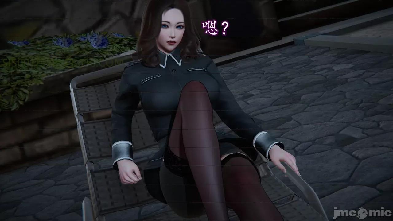 丝袜女杀手的末路 [DLmengka] 丝袜女杀手的末路 09-13 [中国语] 第1402页