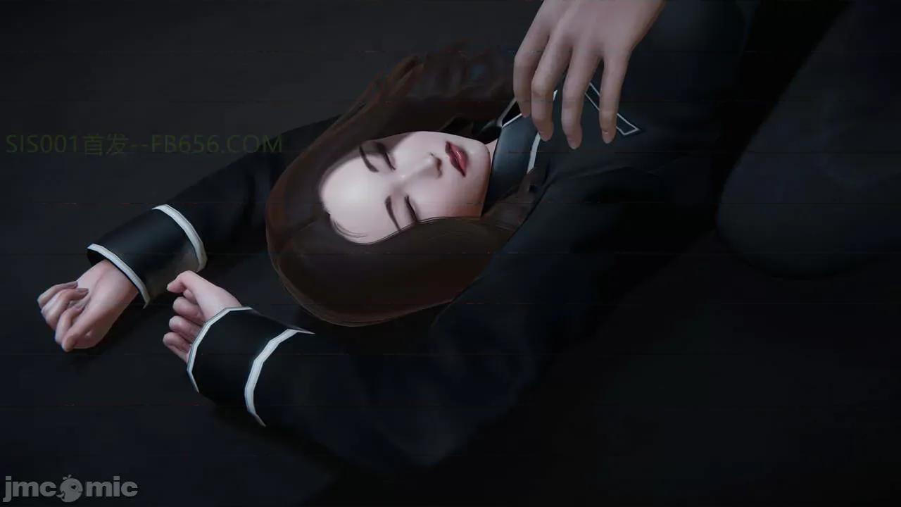 丝袜女杀手的末路 [DLmengka] 丝袜女杀手的末路 09-13 [中国语] 第1425页