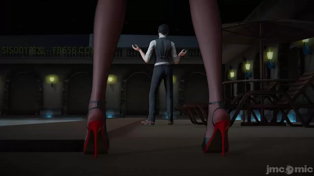 丝袜女杀手的末路 [DLmengka] 丝袜女杀手的末路 09-13 [中国语] 第1430页