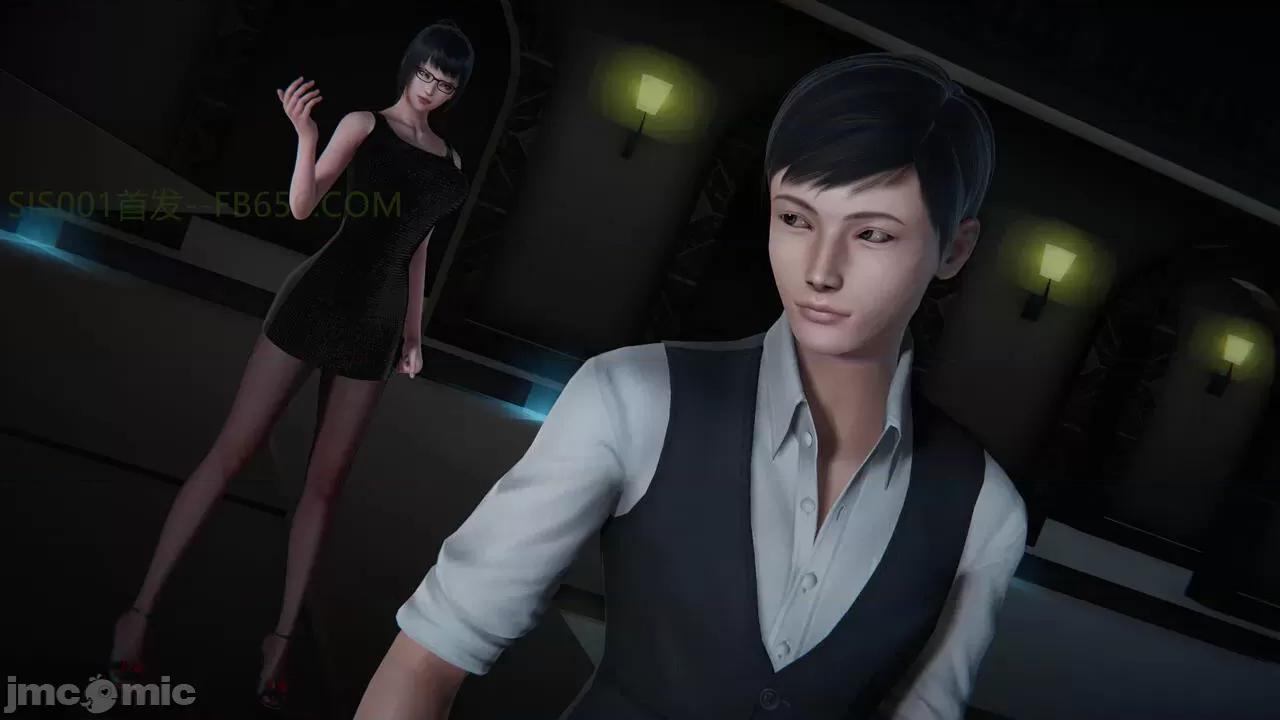 丝袜女杀手的末路 [DLmengka] 丝袜女杀手的末路 09-13 [中国语] 第1432页