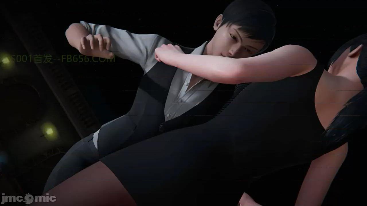 丝袜女杀手的末路 [DLmengka] 丝袜女杀手的末路 09-13 [中国语] 第1443页