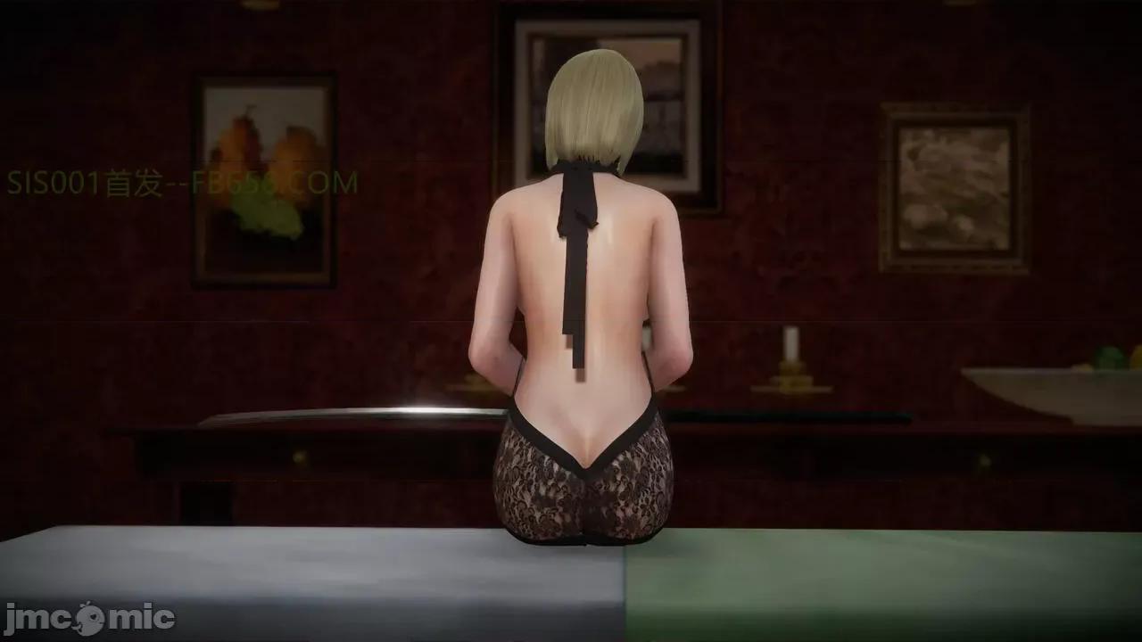 丝袜女杀手的末路 [DLmengka] 丝袜女杀手的末路 09-13 [中国语] 第1585页