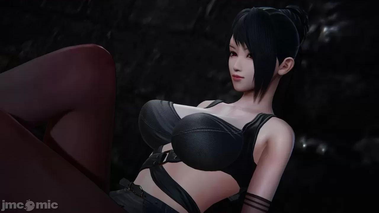 丝袜女杀手的末路 [DLmengka] 丝袜女杀手的末路 番外：暗夜中的黑丝侠女 02 [Chinese] 第98页