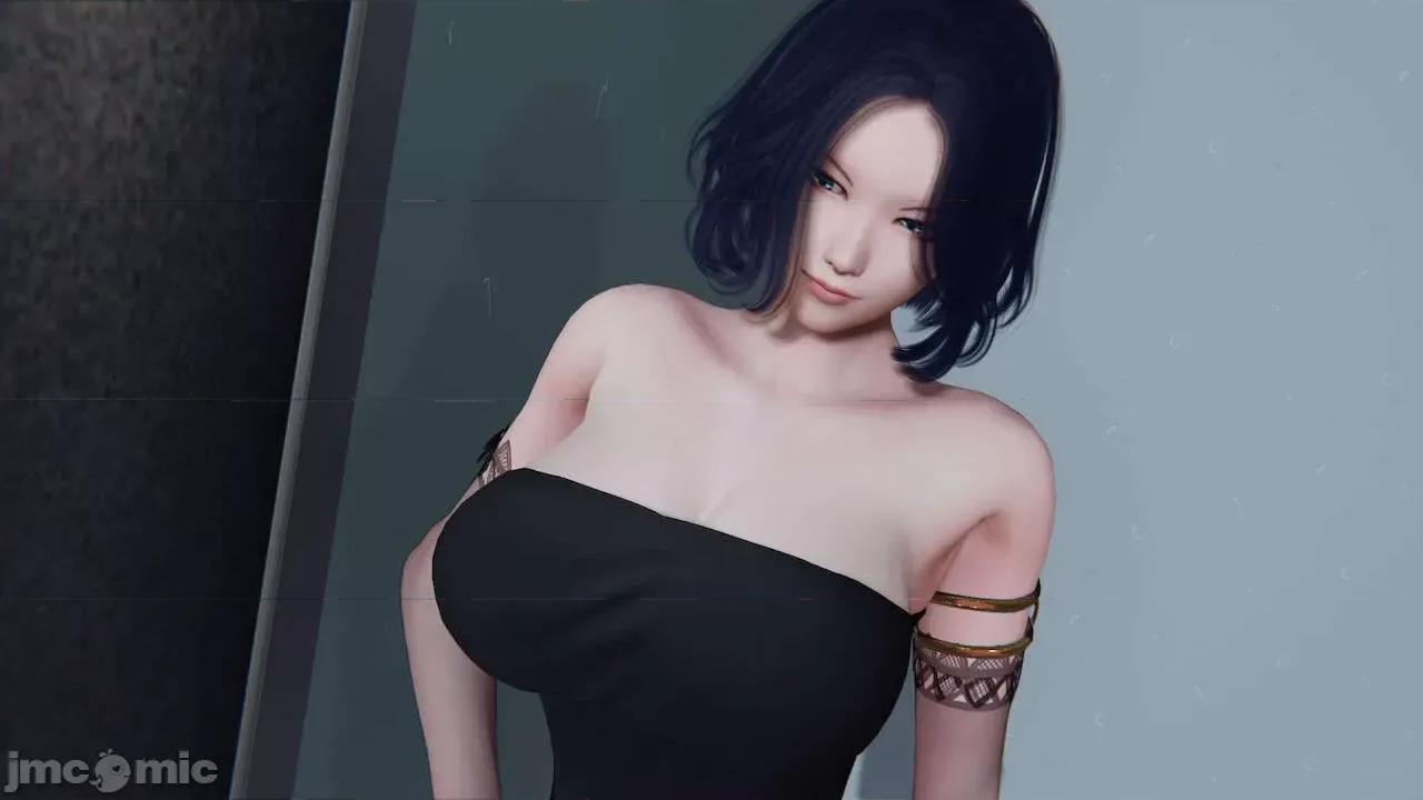 丝袜女杀手的末路 [DLmengka] 丝袜女杀手的末路 番外：黑丝御姐的危机 [Chinese] 第41页