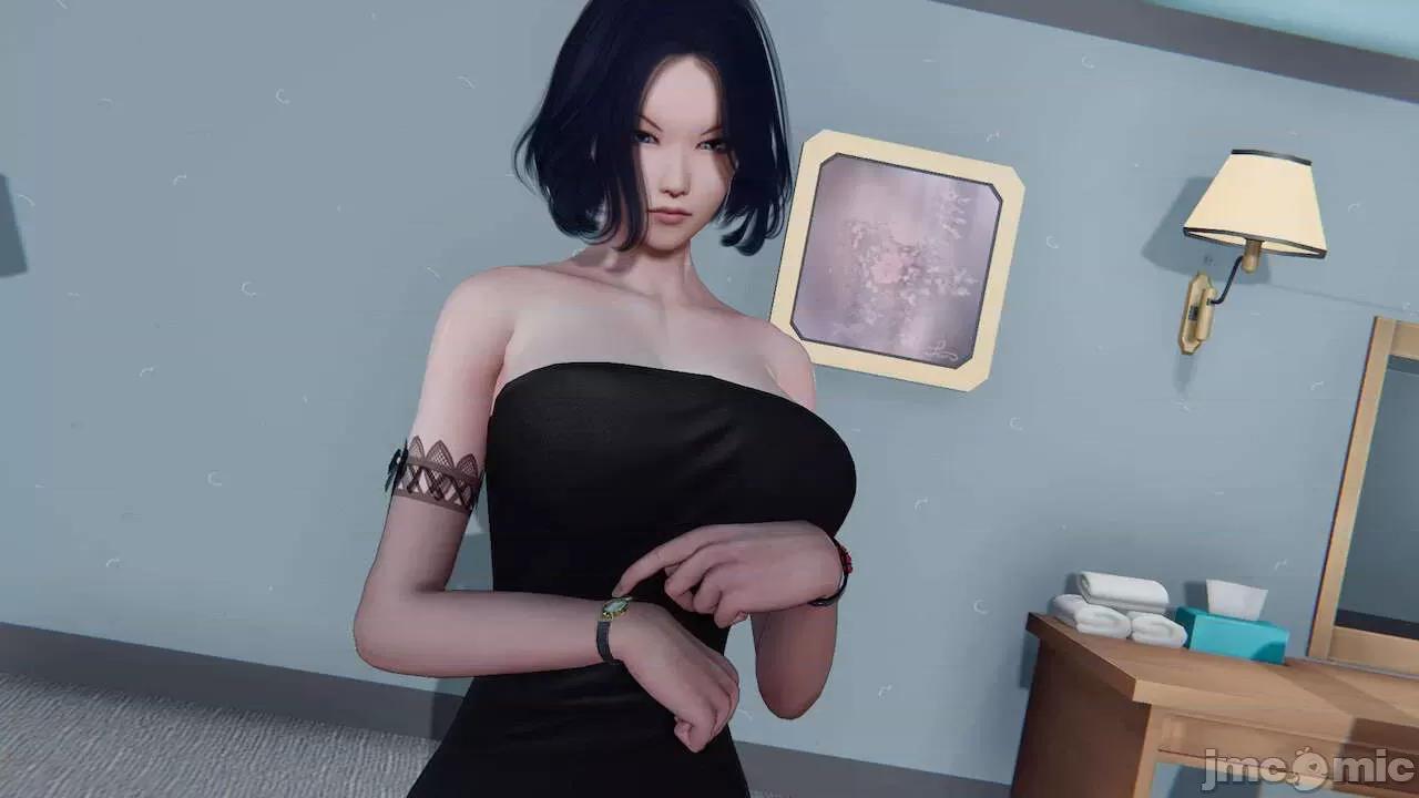 丝袜女杀手的末路 [DLmengka] 丝袜女杀手的末路 番外：黑丝御姐的危机 [Chinese] 第78页