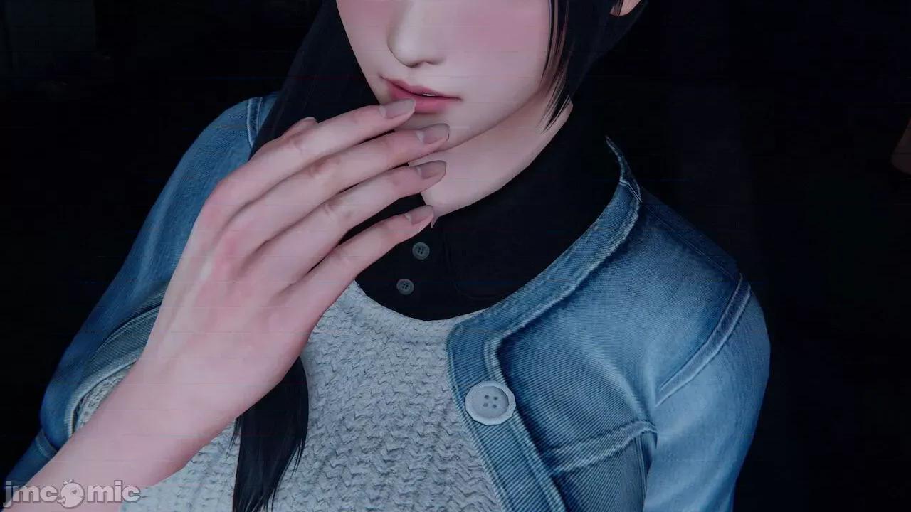 丝袜女杀手的末路 [DLmengka] 丝袜女杀手的末路 番外：黑丝御姐的危机 [Chinese] 第131页