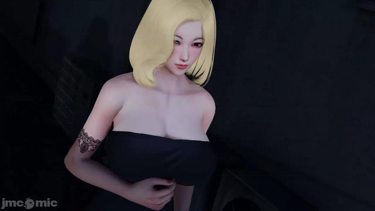 丝袜女杀手的末路 [DLmengka] 丝袜女杀手的末路 番外：黑丝御姐的危机 [Chinese] 第132页