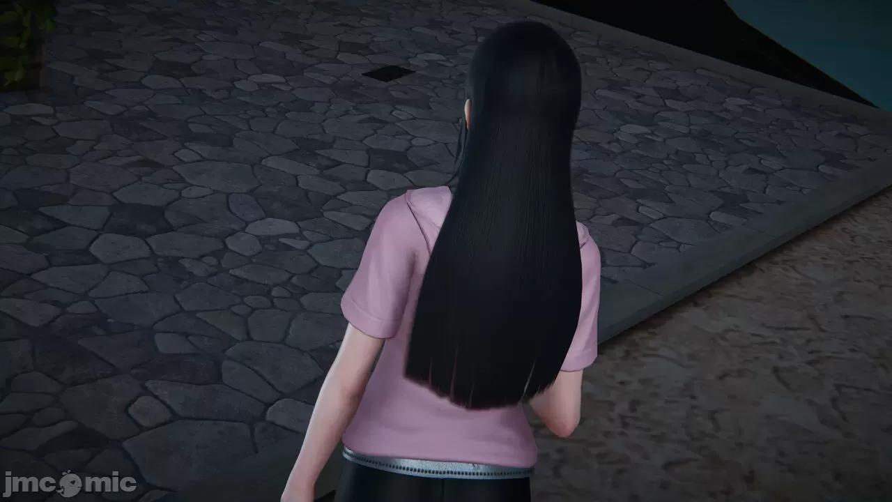 丝袜女杀手的末路 [DLmengka] 丝袜女杀手的末路 番外：暗夜中的黑丝侠女 03 [中国语] 第80页