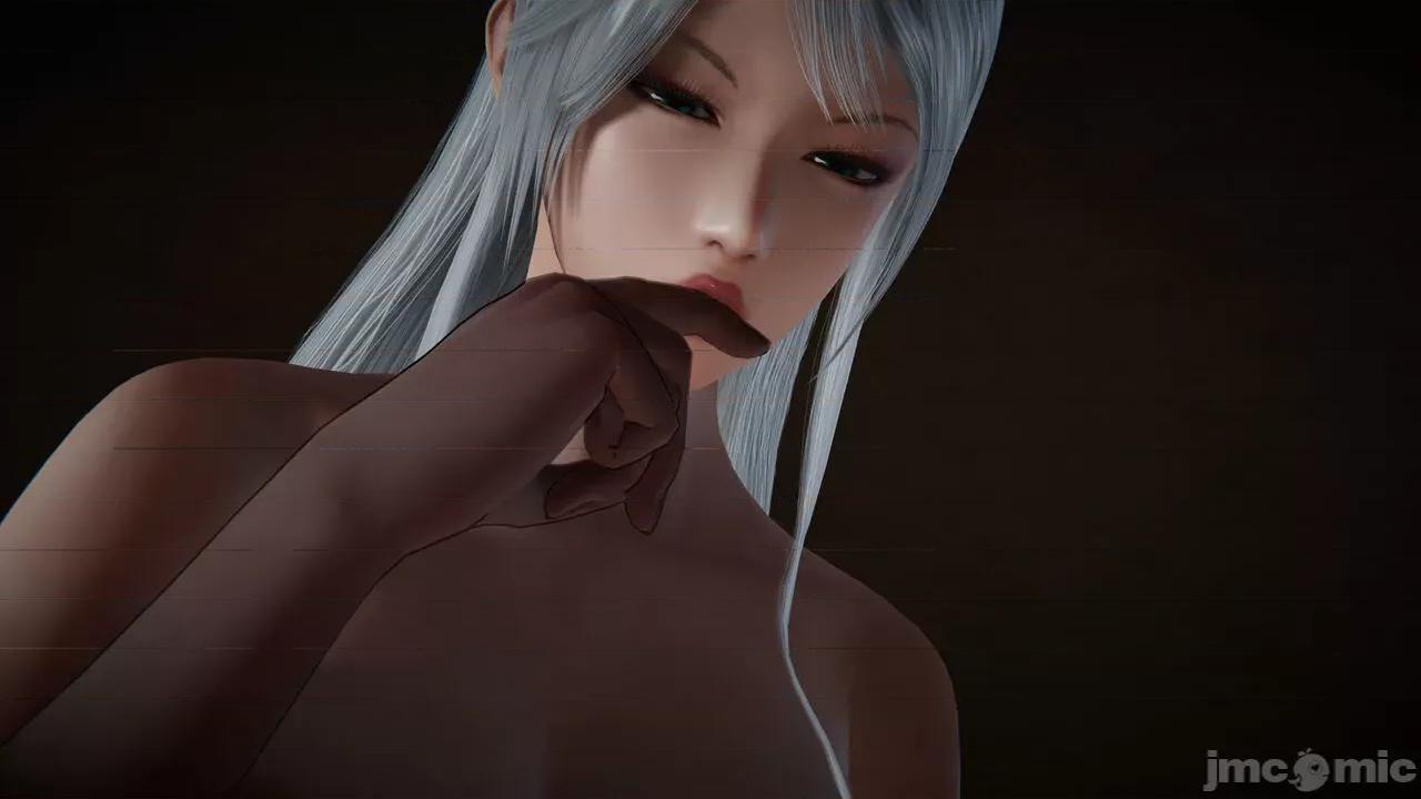 丝袜女杀手的末路 [DLmengka] 丝袜女杀手的末路 番外：暗夜中的黑丝侠女 03 [中国语] 第104页