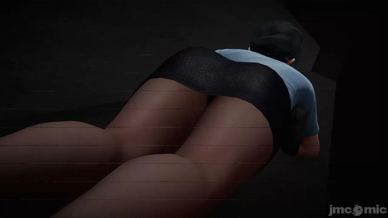 丝袜女杀手的末路 [DLmengka] 丝袜女杀手的末路 番外：团灭 [中国语] 第62页