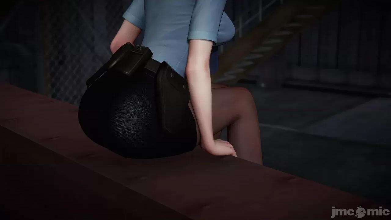 丝袜女杀手的末路 [DLmengka] 丝袜女杀手的末路 番外：团灭 [中国语] 第73页