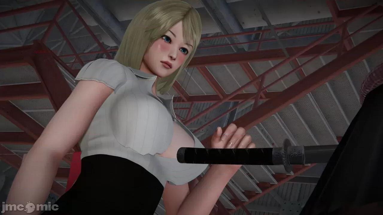 丝袜女杀手的末路 [DLmengka] 丝袜女杀手的末路 14 第116页