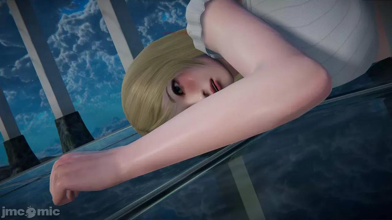 丝袜女杀手的末路 [DLmengka] 丝袜女杀手的末路 14 第146页