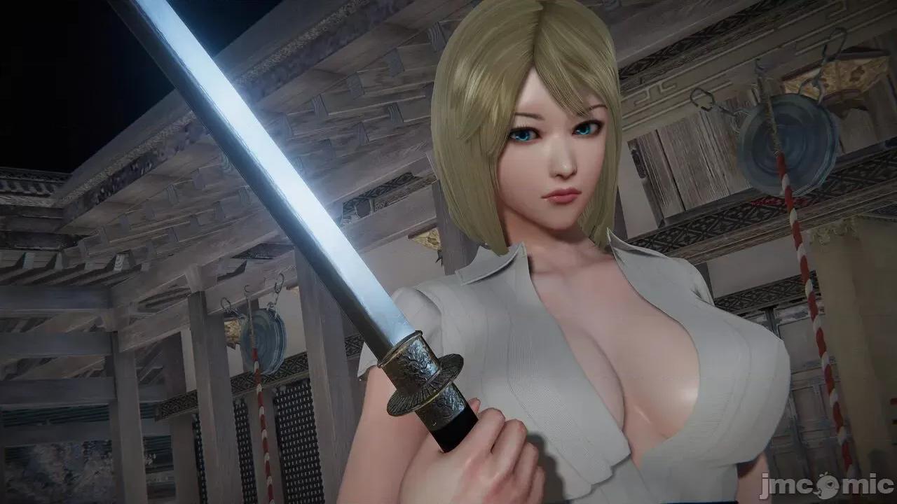 丝袜女杀手的末路 [DLmengka] 丝袜女杀手的末路 14 第282页