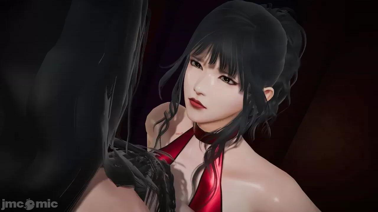 丝袜女杀手的末路 [DLmengka] 丝袜女杀手的末路 15 [中国语] 第80页