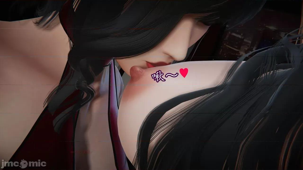 丝袜女杀手的末路 [DLmengka] 丝袜女杀手的末路 15 [中国语] 第81页