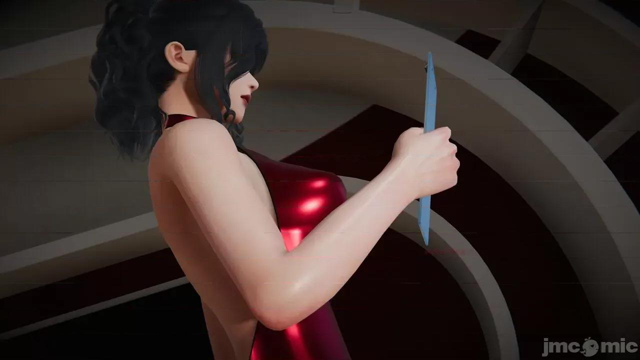 丝袜女杀手的末路 [DLmengka] 丝袜女杀手的末路 15 [中国语] 第91页