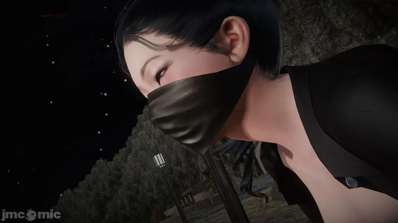 丝袜女杀手的末路 [DLmengka] 丝袜女杀手的末路 15 [中国语] 第194页