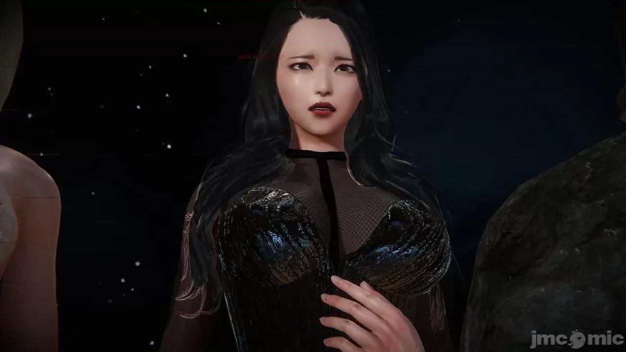 丝袜女杀手的末路 [DLmengka] 丝袜女杀手的末路 15 [中国语] 第323页