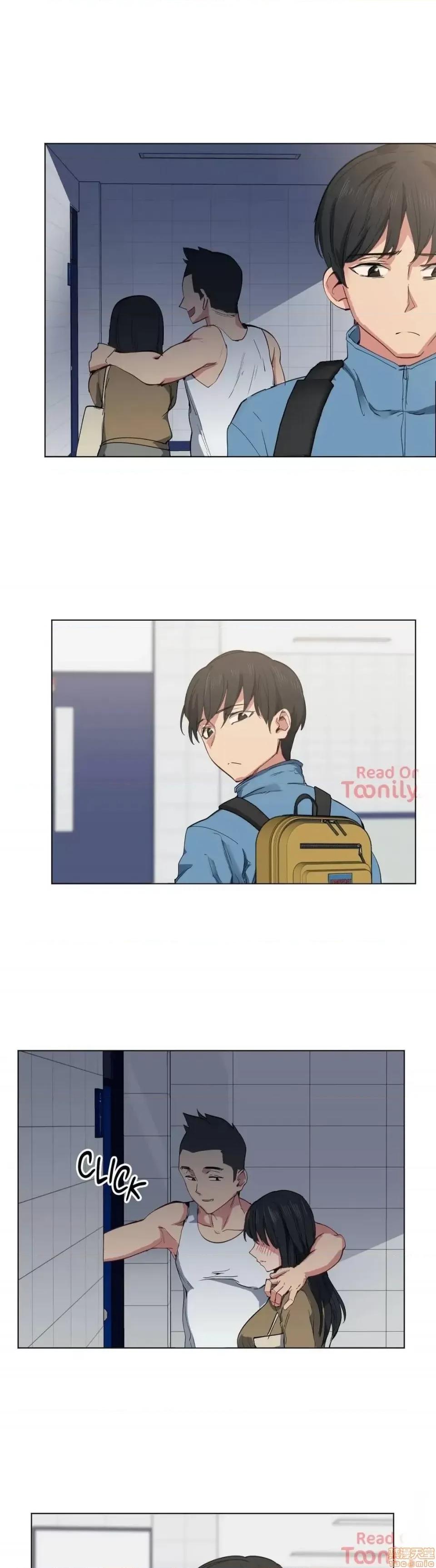 幸运的男人 幸运的男人 第11页