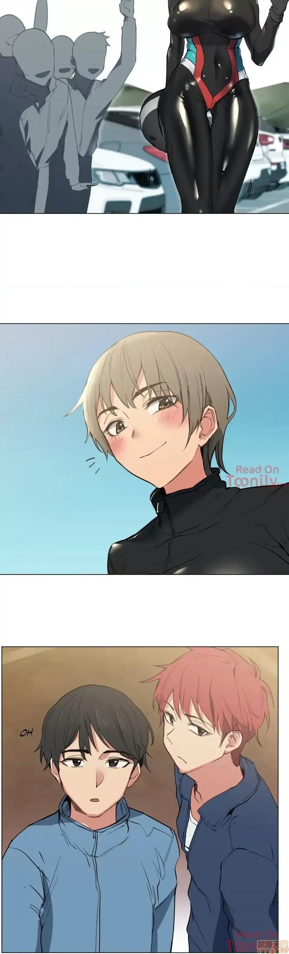 幸运的男人 幸运的男人 9-10话 第27页