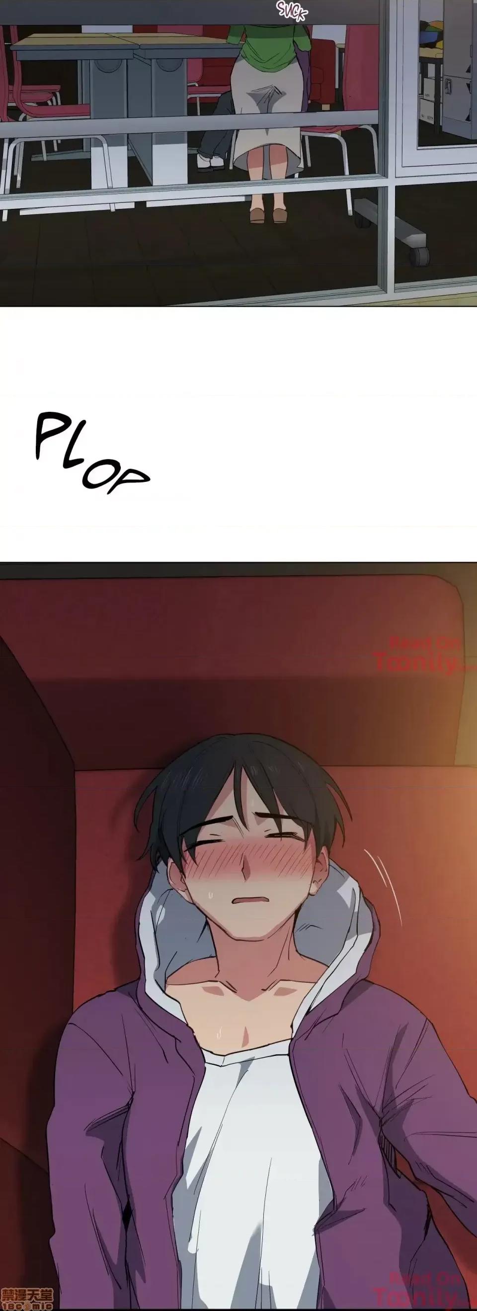 幸运的男人 幸运的男人 11话 第25页