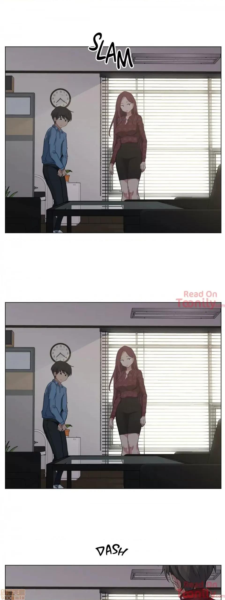 幸运的男人 幸运的男人 20-21话 第20页