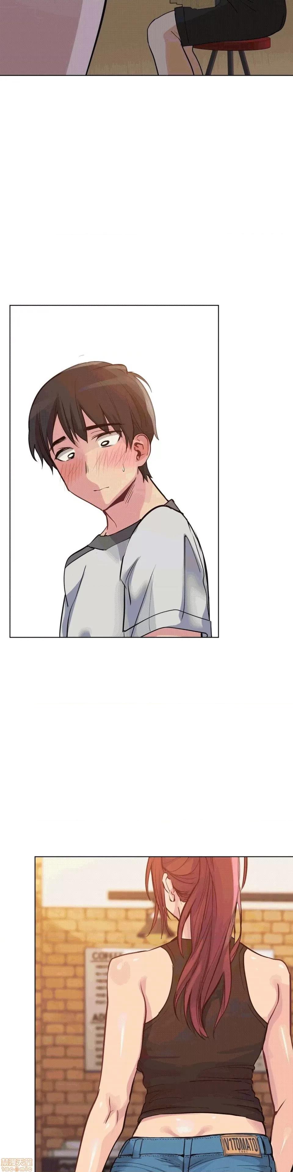 幸运的男人 幸运的男人 36话 第22页