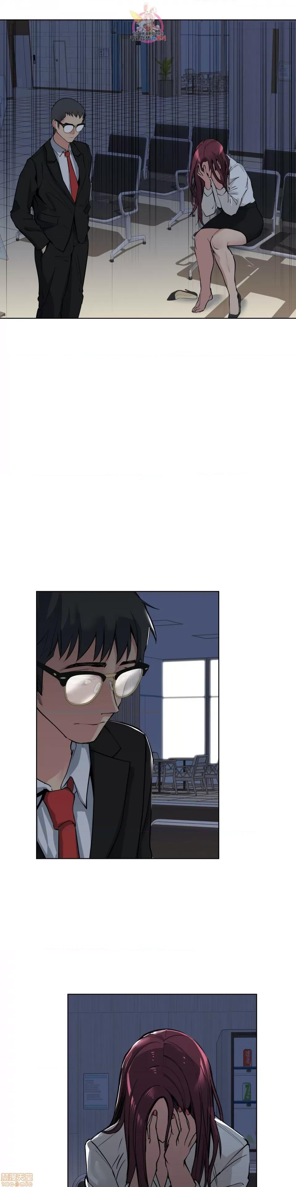 幸运的男人 幸运的男人 68话 第8页