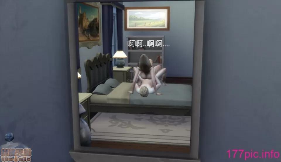 老师妈妈特别的爱 [3D]老师妈妈特别的爱 1-10 完 第804页