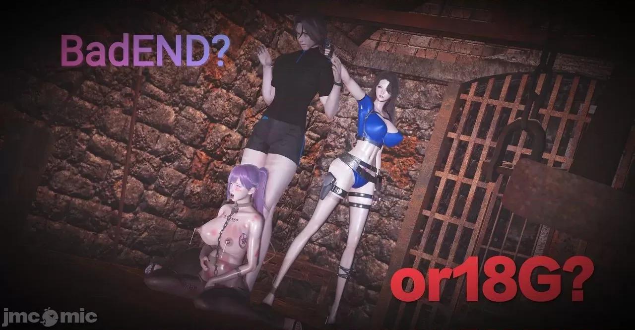 秀妍·淫殇 秀妍·淫殇 BADEND 1-13 第105页