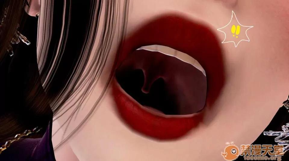 背德皇后与小王子的不·伦关系 背德皇后与小王子的不·伦关系【3D同人/汉化】 第127页