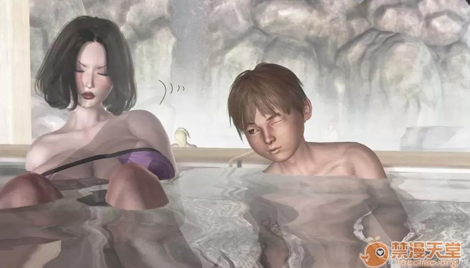 背德皇后与小王子的不·伦关系 背德皇后与小王子的不·伦关系【3D同人/汉化】 第313页