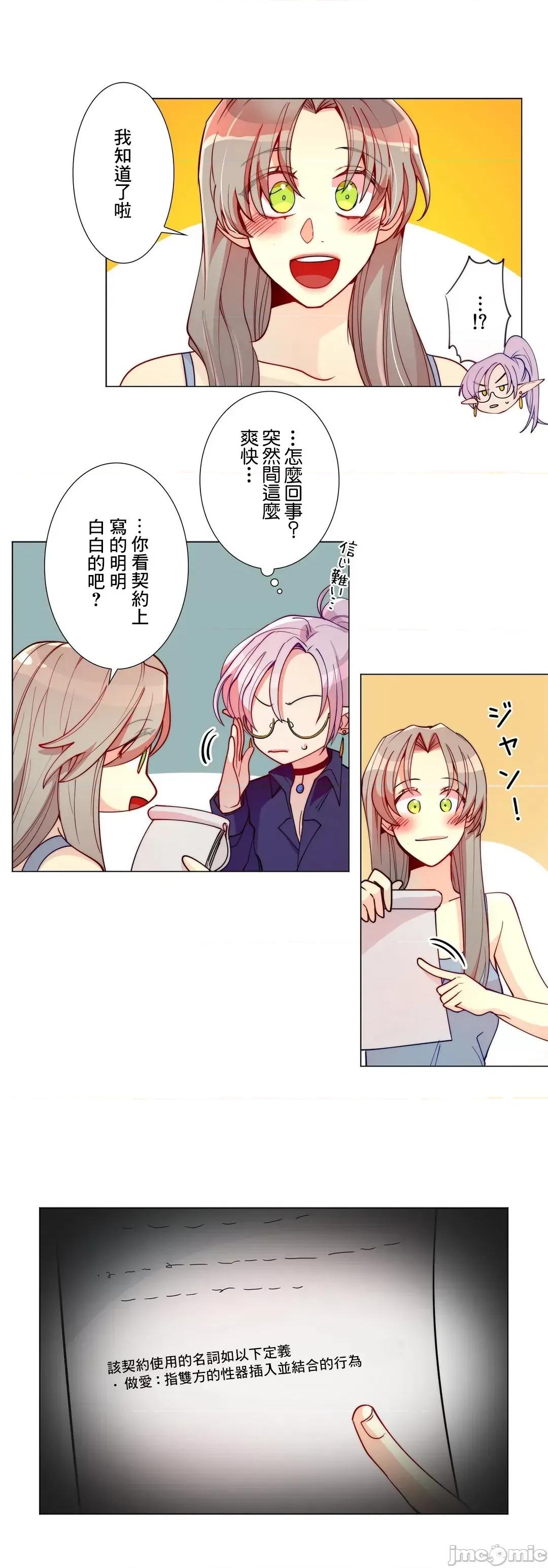 魔女、30岁 魔女30岁 3 第23页