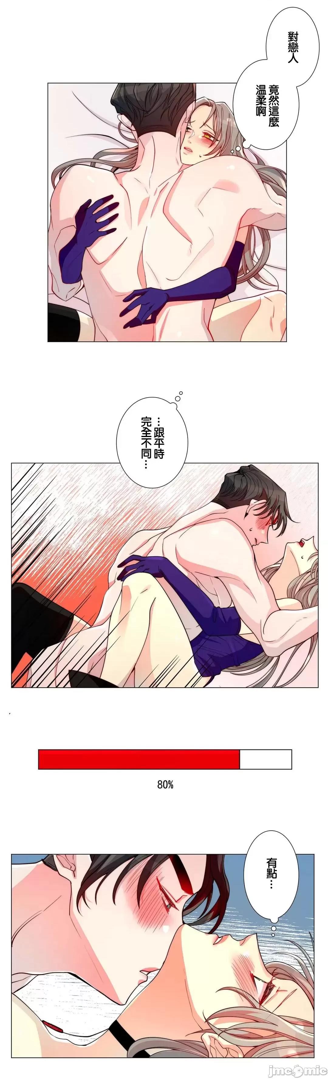 魔女、30岁 魔女30岁 10 第13页