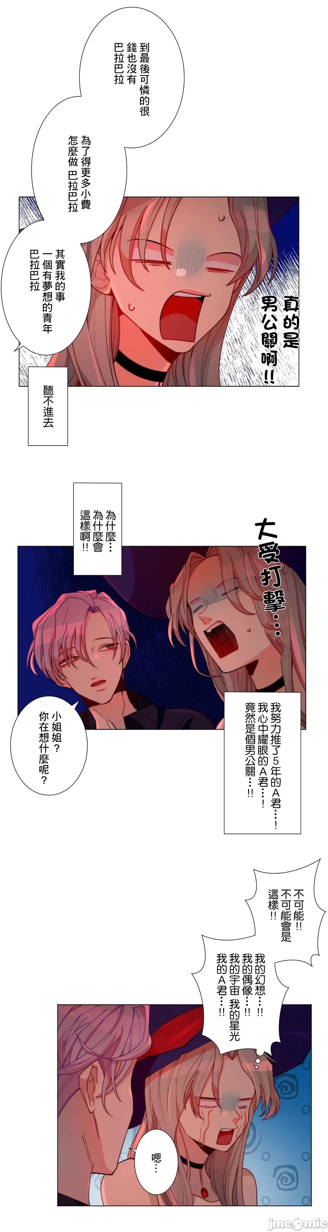 魔女、30岁 魔女30岁 15 第6页