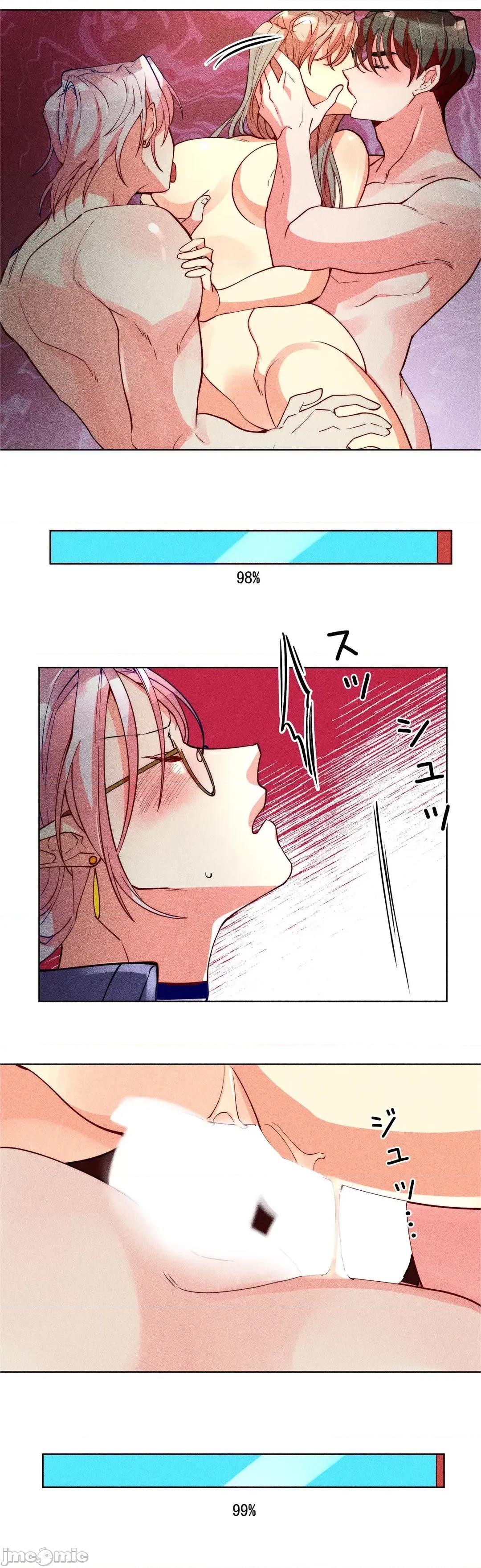 魔女、30岁 魔女30岁 36 第2页