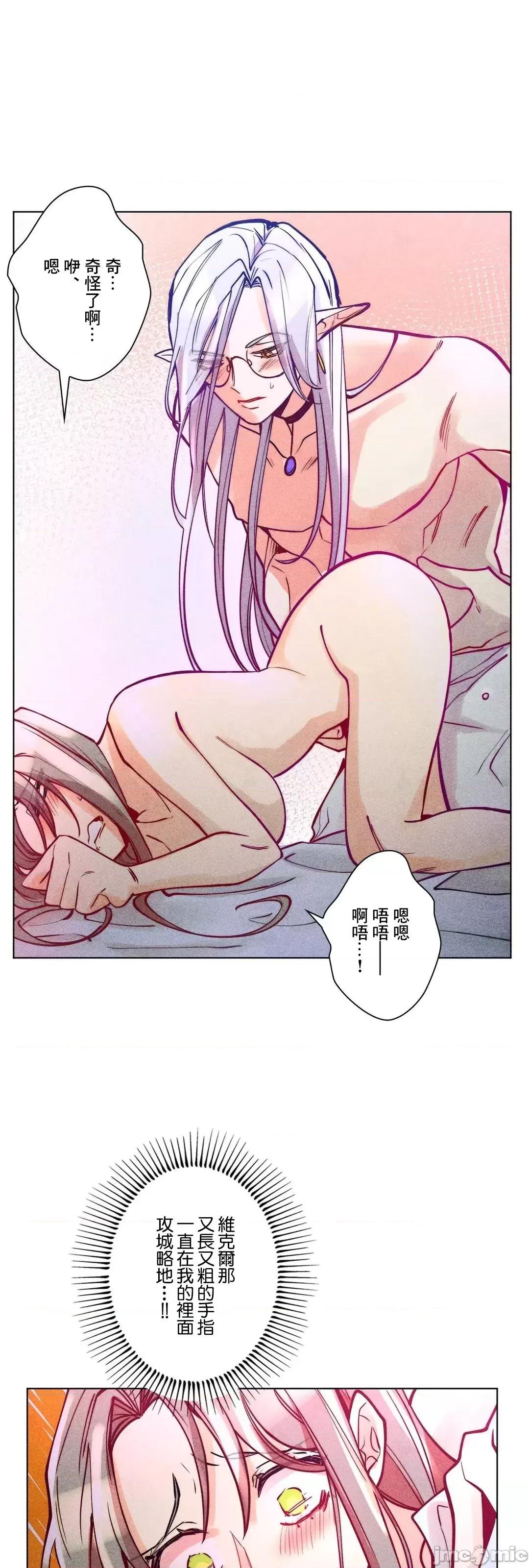 魔女、30岁 魔女30岁 48 第33页