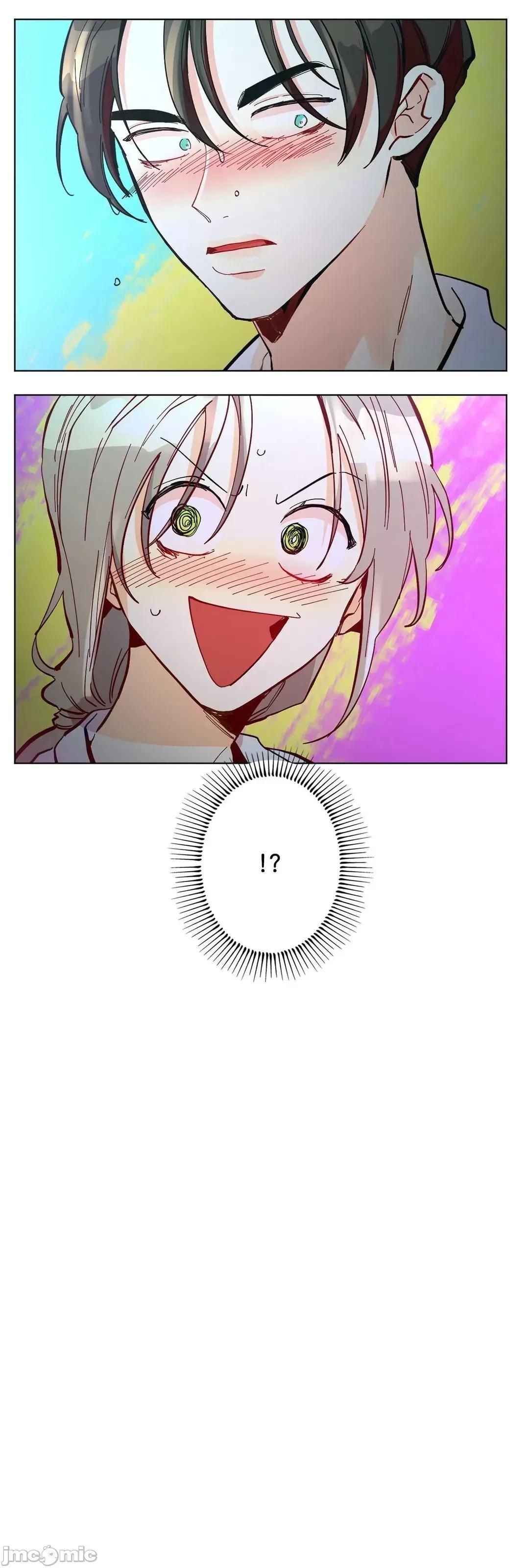 魔女、30岁 魔女30 54 第49页