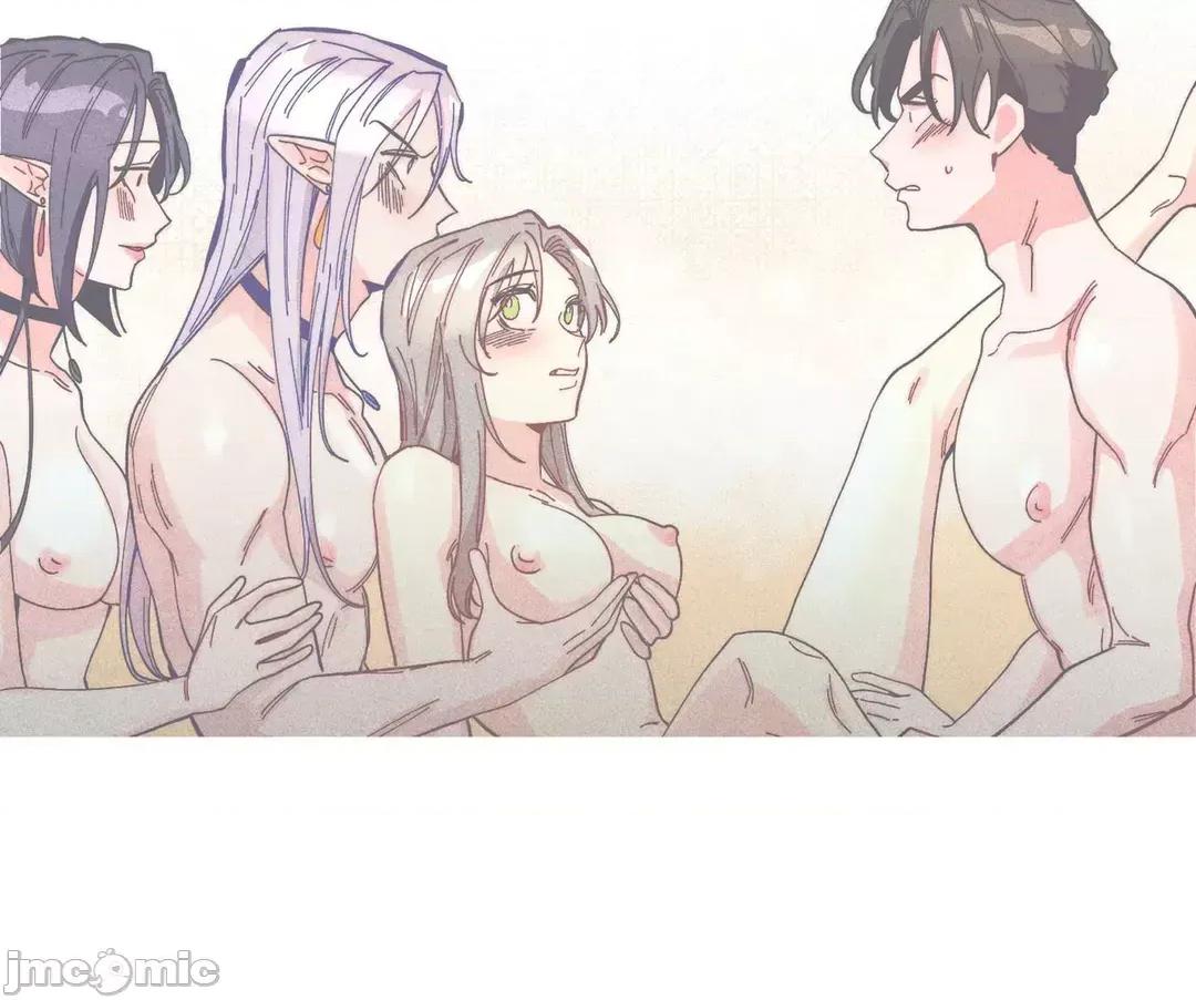 魔女、30岁 魔女30岁 63 第4页