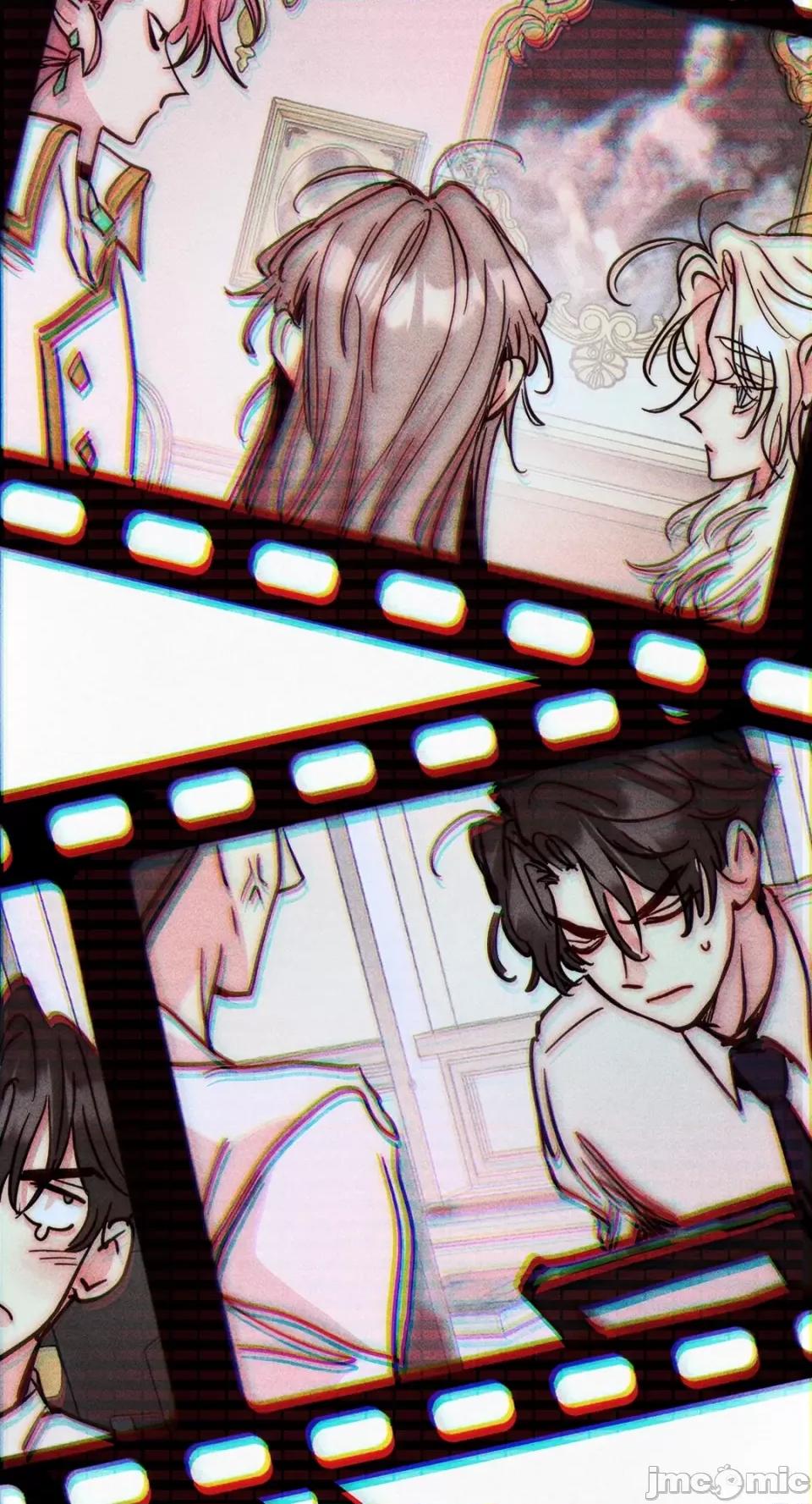 魔女、30岁 魔女，30岁-第145话 第3页