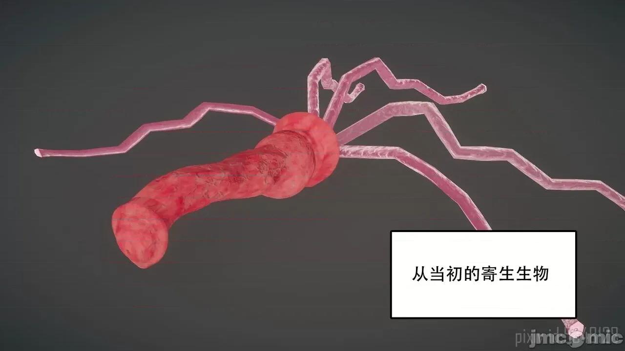 怪异情侣 [KABA] 怪异情侣 6 第65页