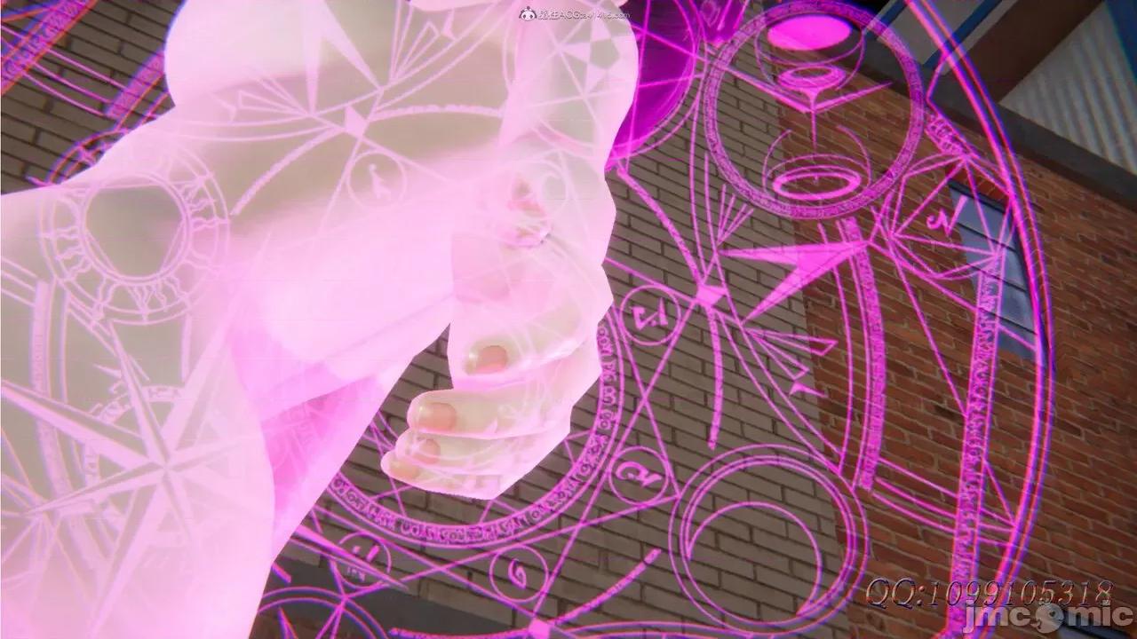 我的吸血鬼警察妈妈 [听话的阿伟] 我的吸血鬼警察妈妈 第二部 1-60(下) 第737页