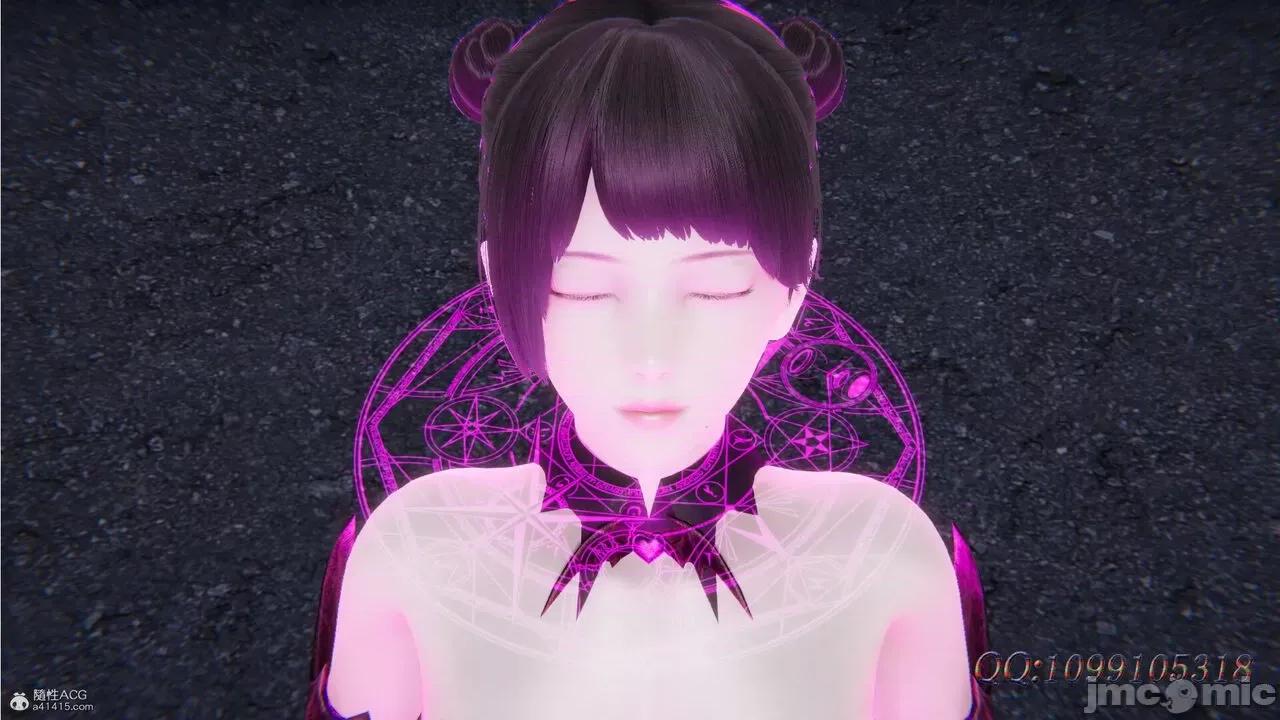 我的吸血鬼警察妈妈 [听话的阿伟] 我的吸血鬼警察妈妈 第二部 1-60(下) 第741页