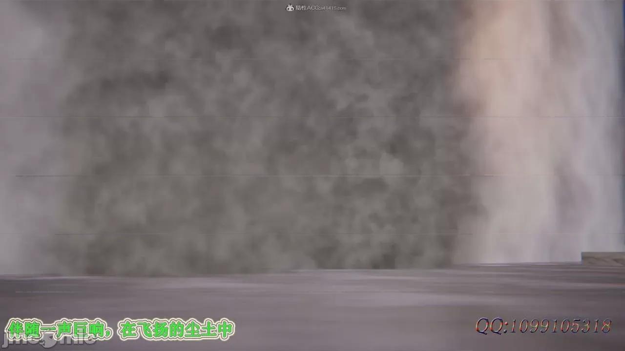 我的吸血鬼警察妈妈 [听话的阿伟] 我的吸血鬼警察妈妈 第二部 61-121 + 后记(下) 第77页