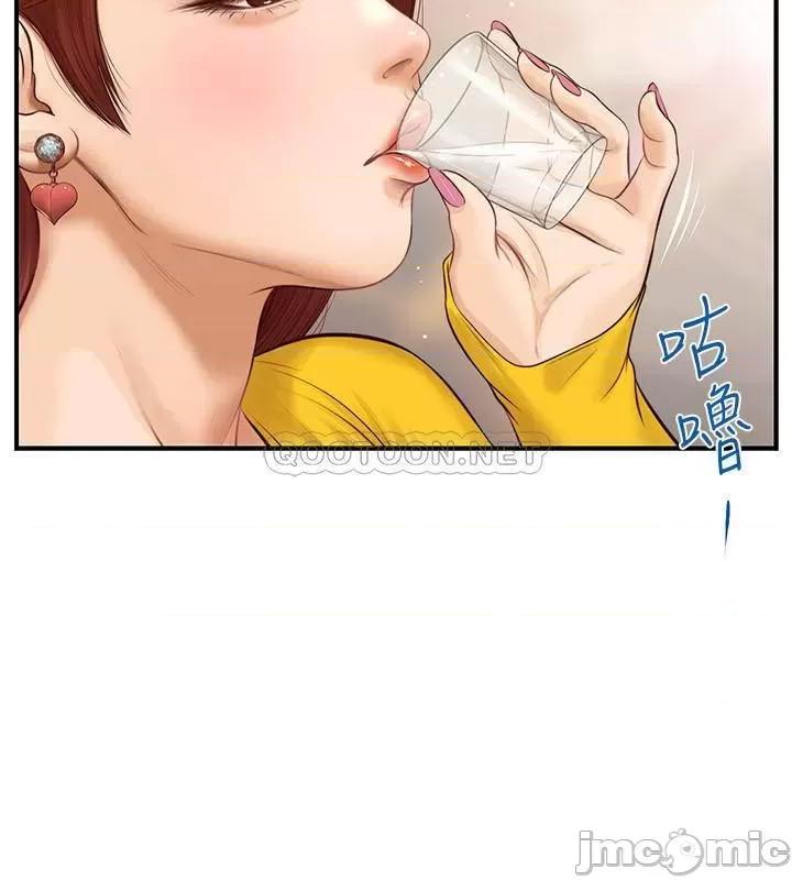 纯情的崩坏 纯情的崩坏 - 第3话 - 学长可以去你家吗_ (TOPTOON) 第16页
