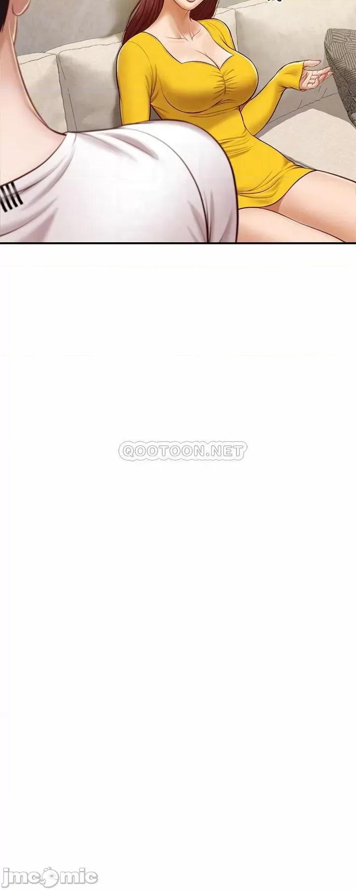 纯情的崩坏 纯情的崩坏 - 第4话 - 美娜的极致挑逗… (TOPTOON) 第10页